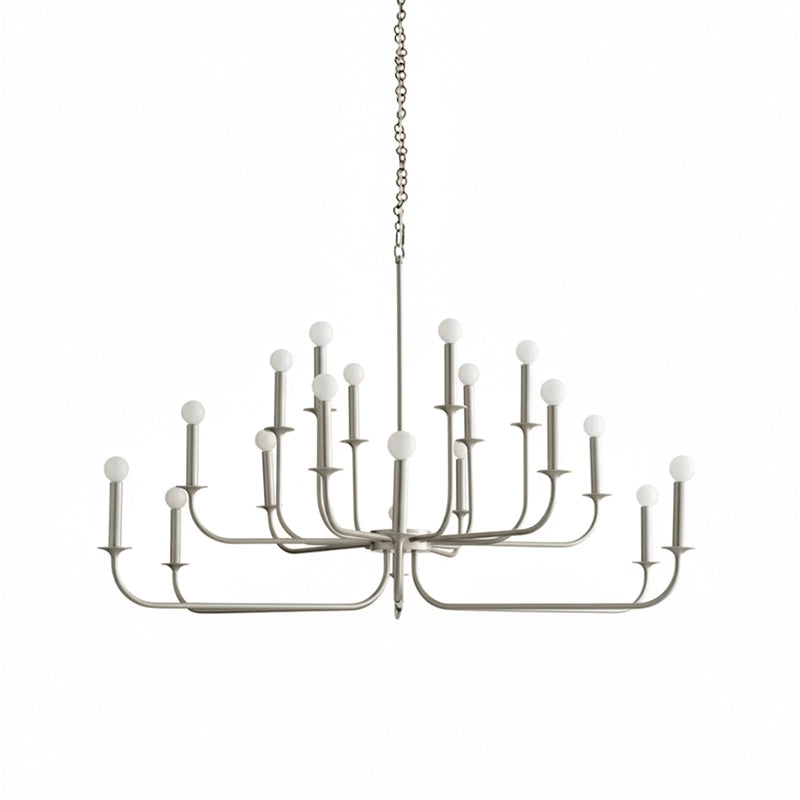 Odensa Chandelier — view 27