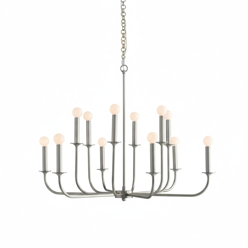 Odensa Chandelier — view 24