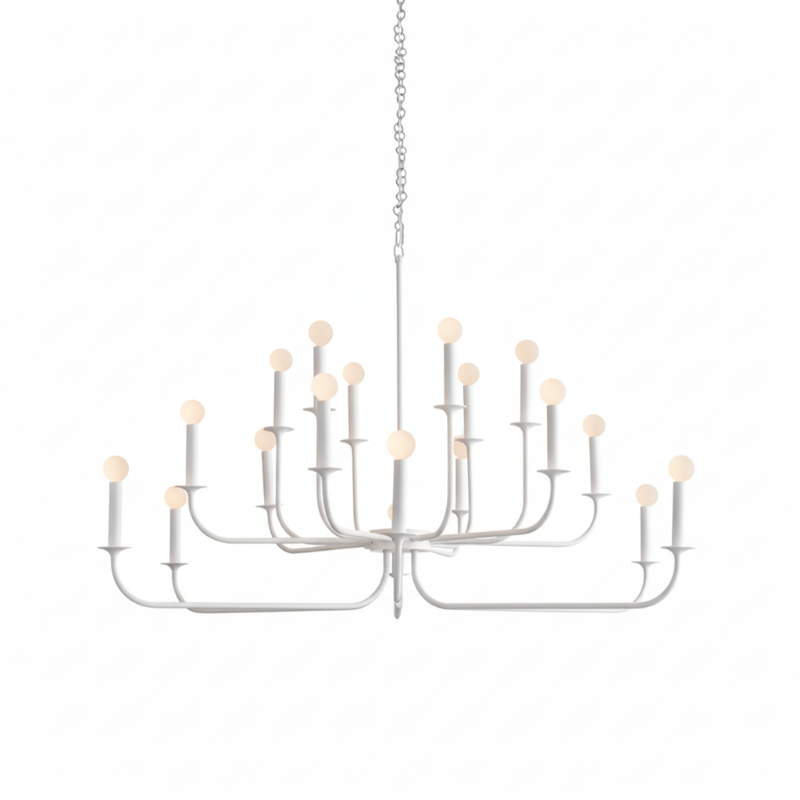 Odensa Chandelier — view 26