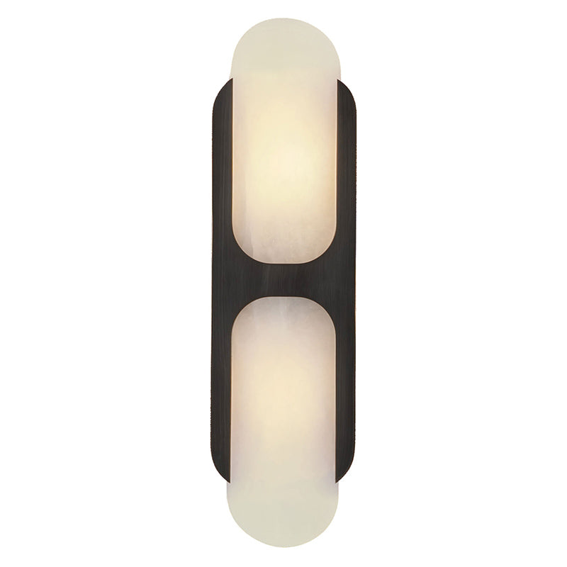 Odin Alabaster Wall Lamp — view 11