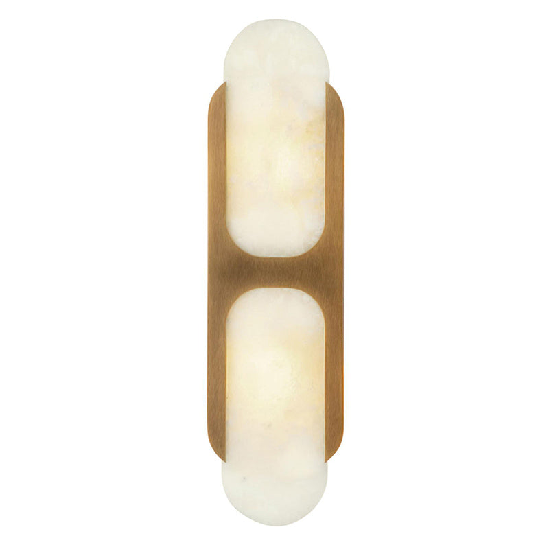 Odin Alabaster Wall Lamp — view 12