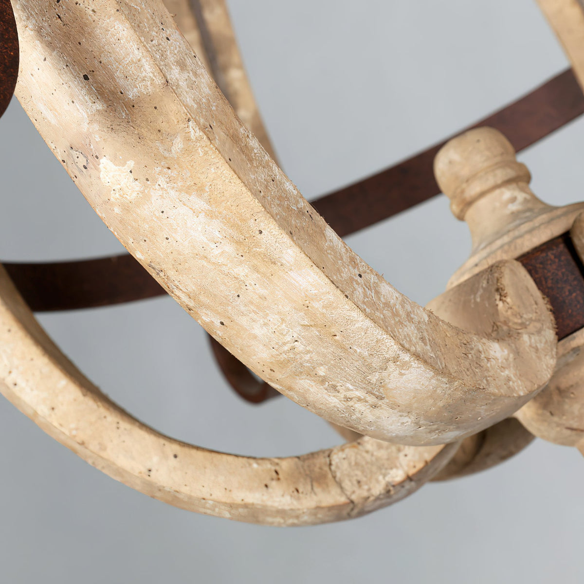 Odum Traditional Chandelier — view 15