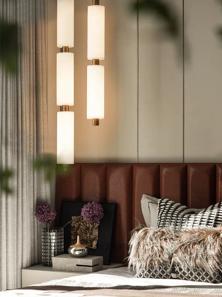 Odyssey Cluster Pendant Light — view 4