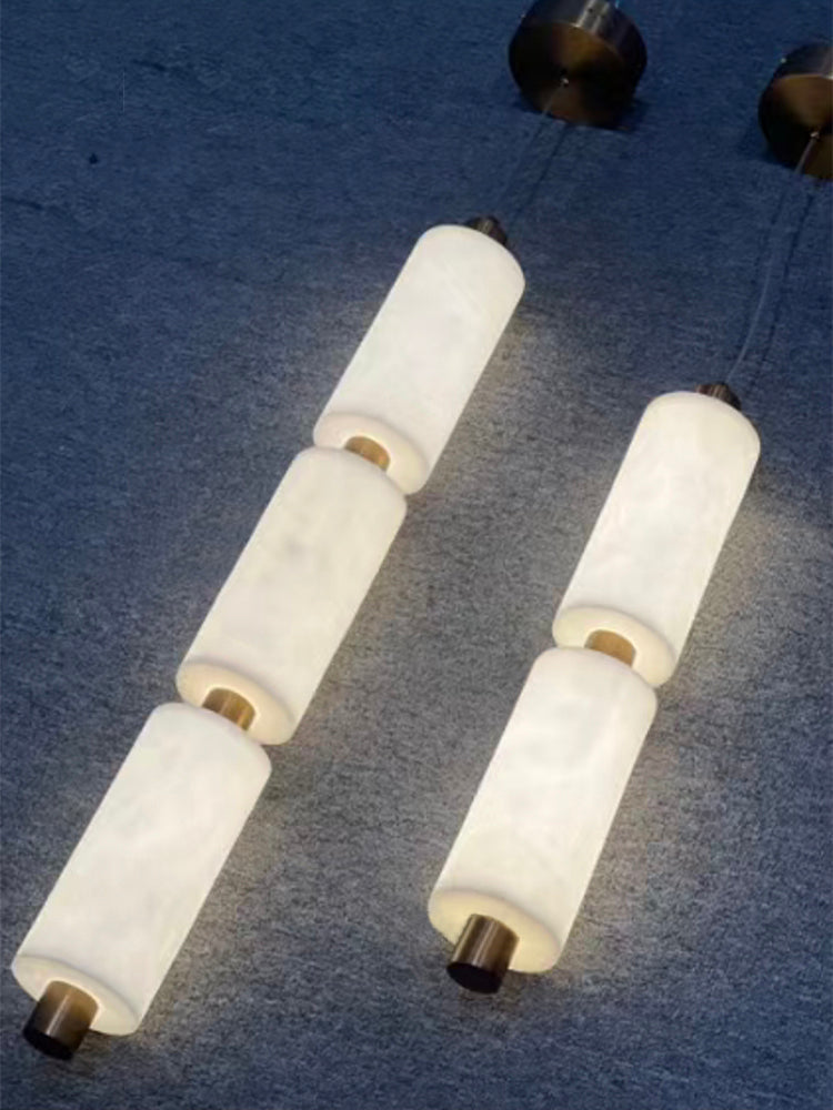 Odyssey Cluster Pendant Light — view 5