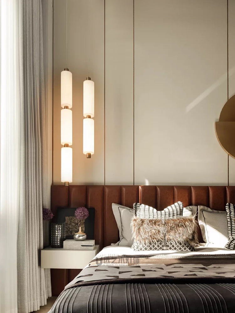 Odyssey Cluster Pendant Light — view 2