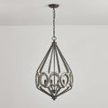 Oglesby Chandelier — view 5
