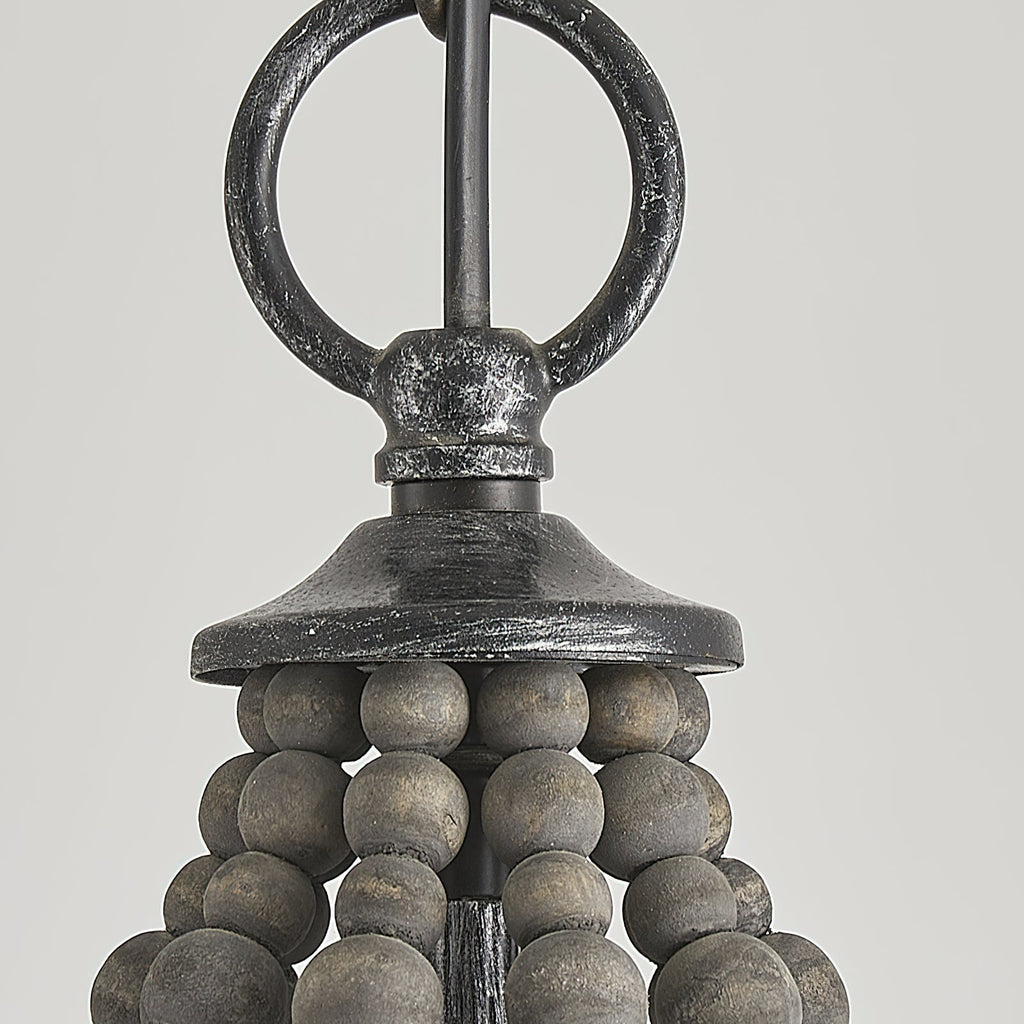 Oglesby Chandelier — view 10
