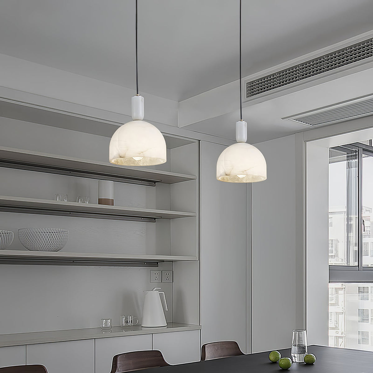 Oki Pendnat Light — view 4
