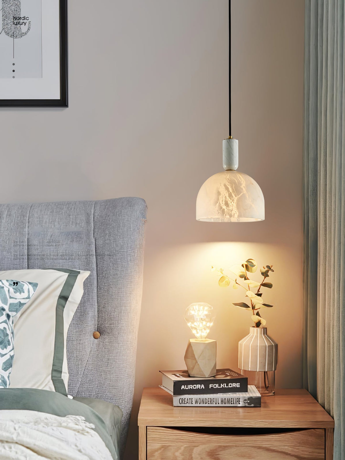 Oki Pendnat Light — view 8
