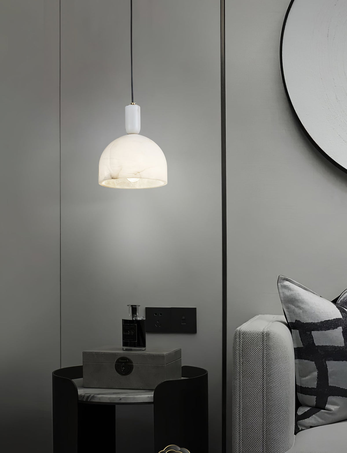 Oki Pendnat Light — view 9