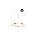 Ola Single Ring Chandelier — view 13