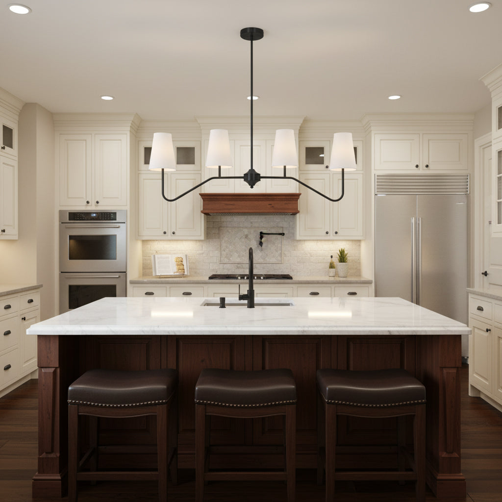 Olana Pendant Lamp — view 6