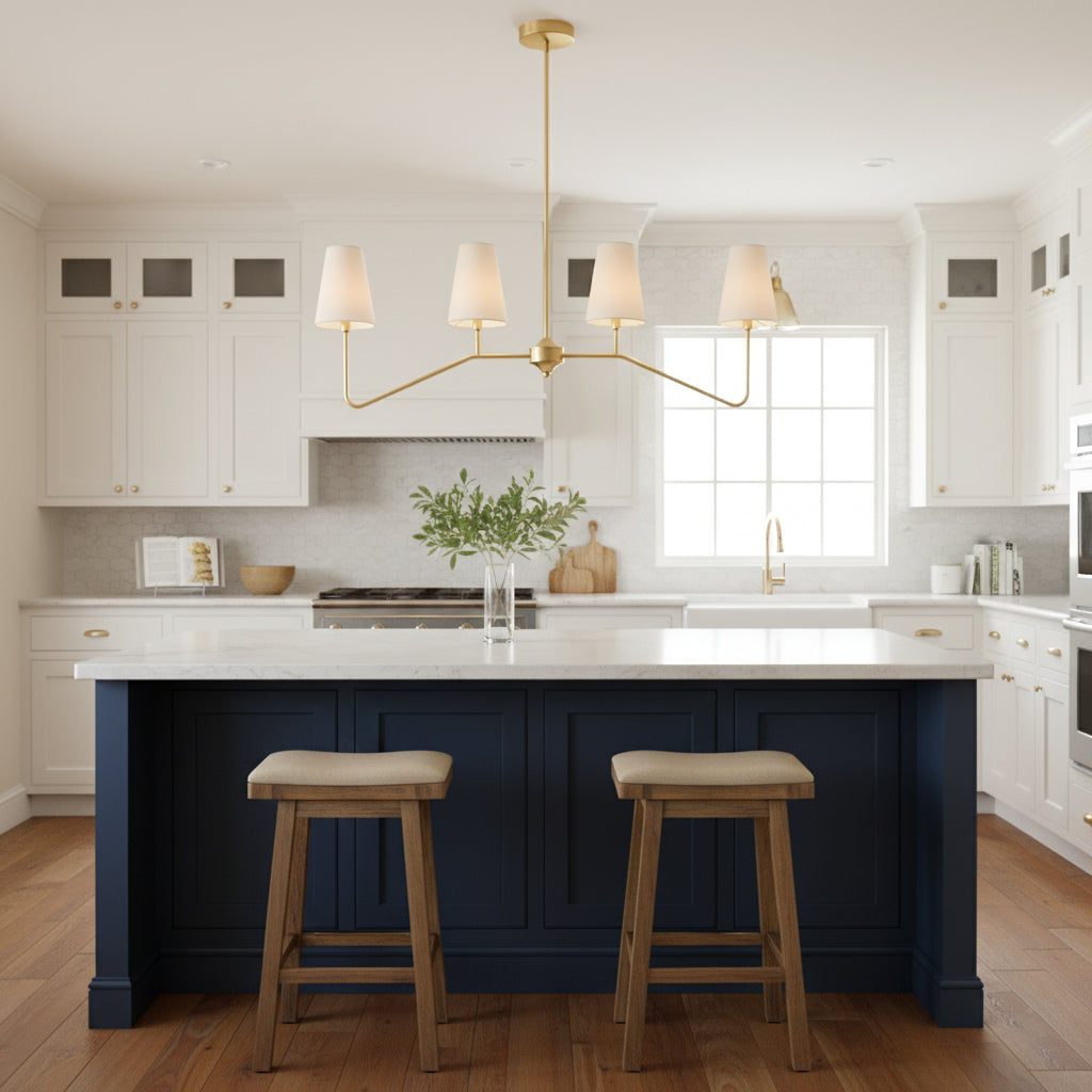 Olana Pendant Lamp — view 7