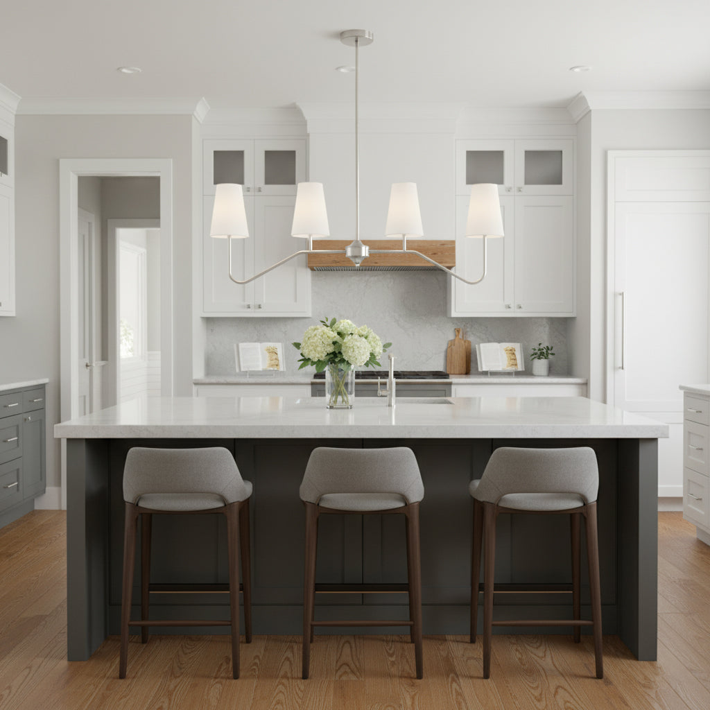 Olana Pendant Lamp — view 8