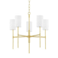 Olivia Chandelier — view 6