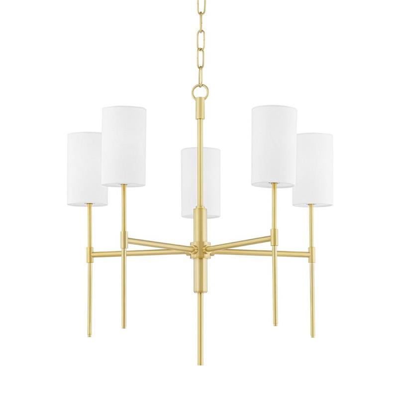 Olivia Chandelier — view 6
