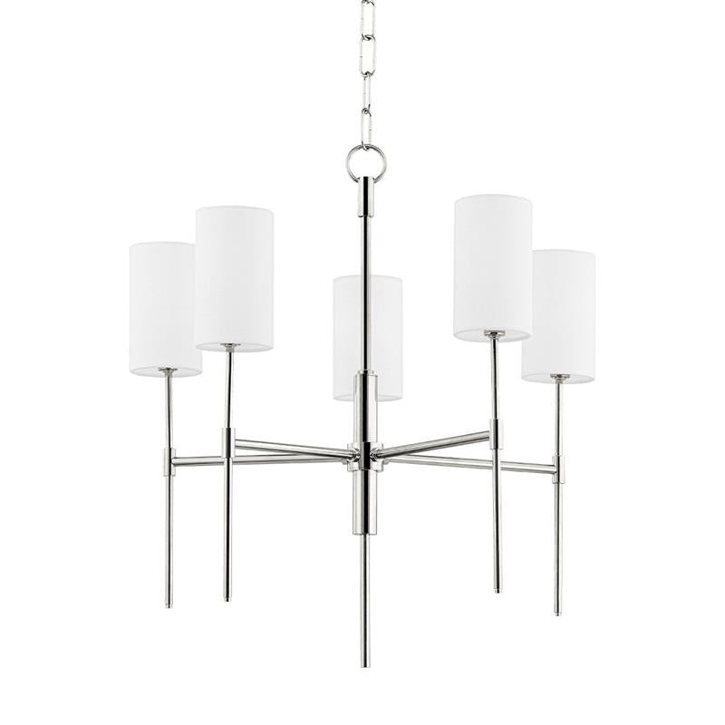 Olivia Chandelier — view 7