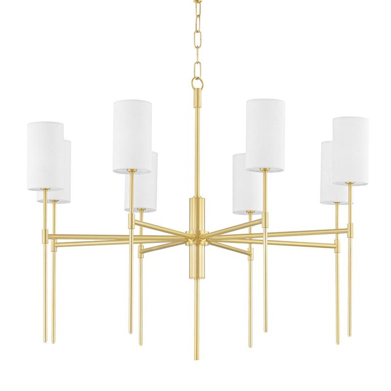 Olivia Chandelier — view 8
