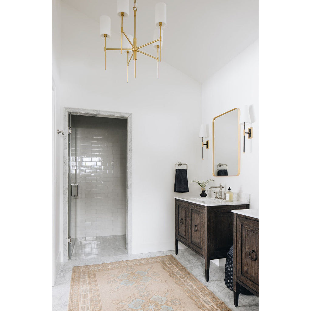 Olivia Chandelier — view 5
