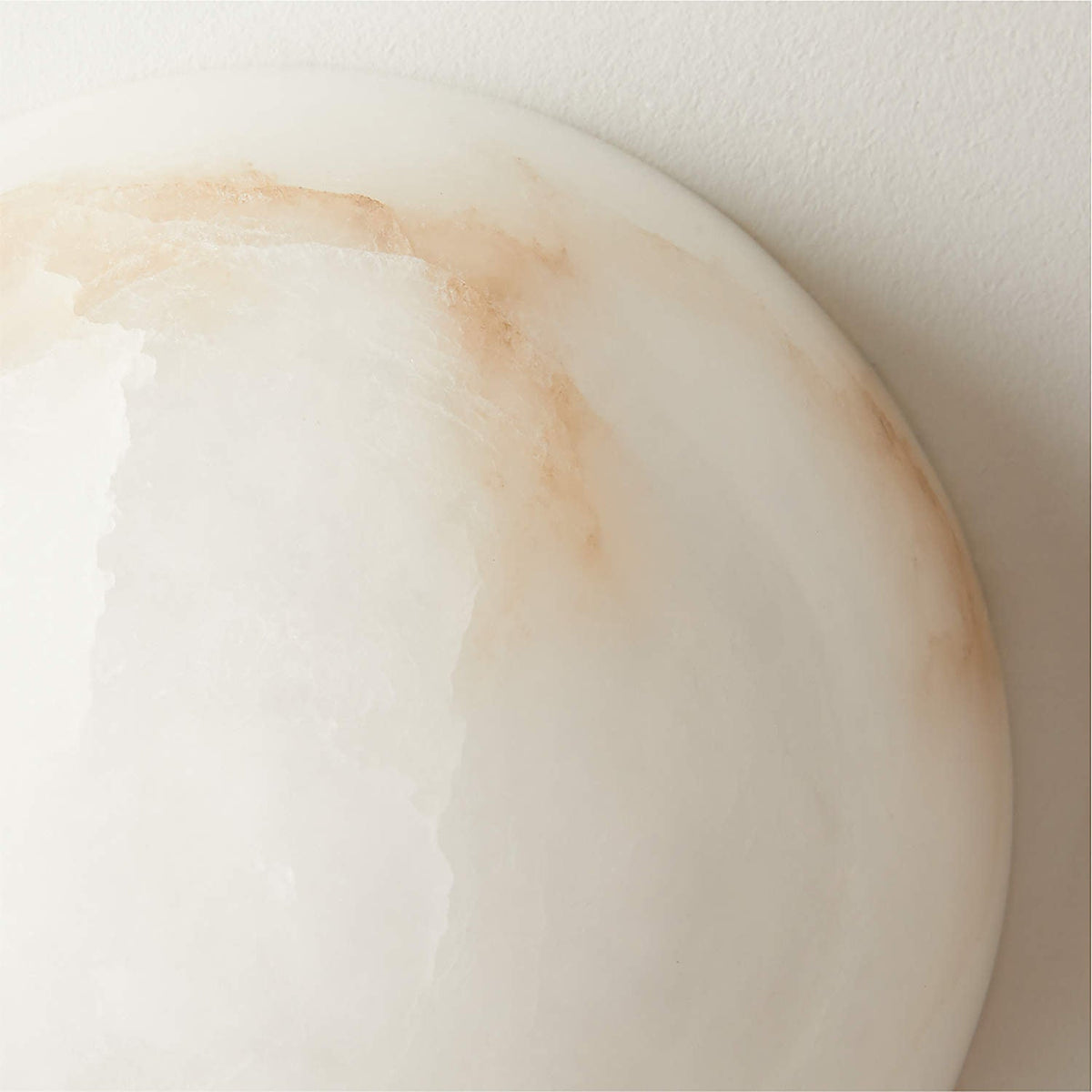 Ollina Alabaster Wall Lamp — view 9