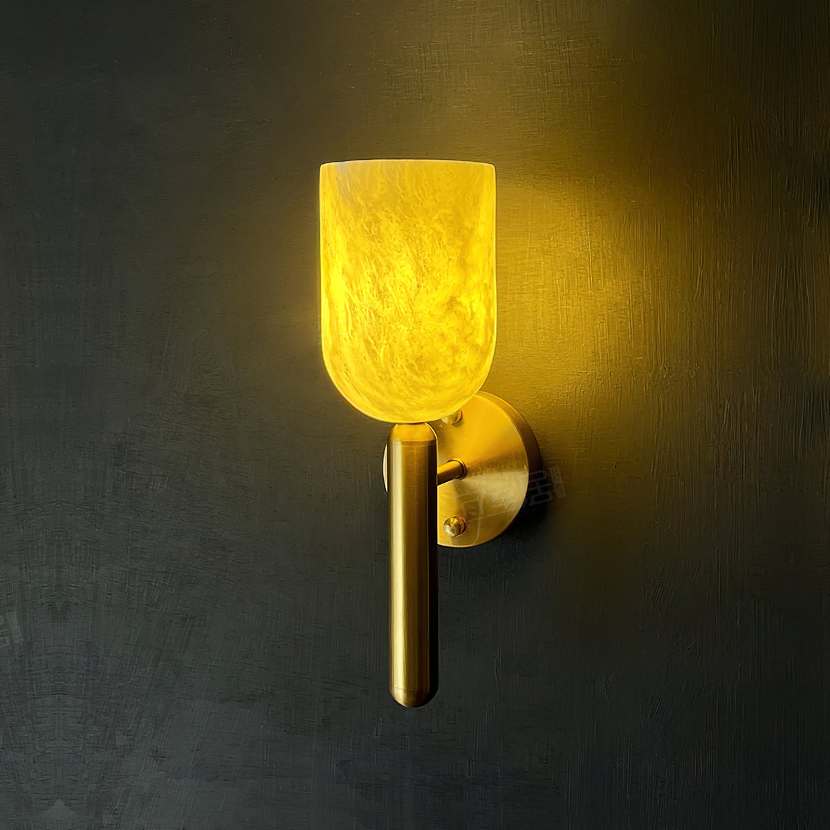 Omo Wall Lamp — view 4