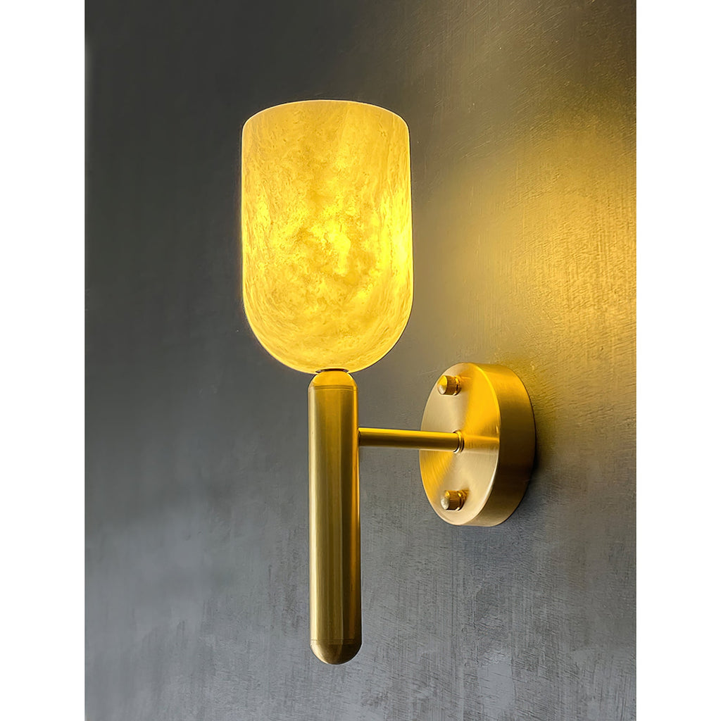 Omo Wall Lamp — view 6