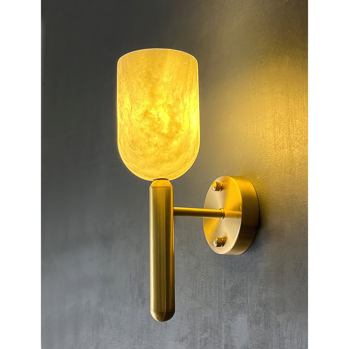 Omo Wall Lamp — view 6