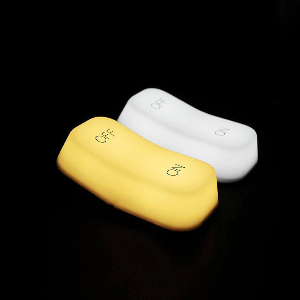 On-Off Gravity Senaor Night Lamp (built-in battery) — view 13
