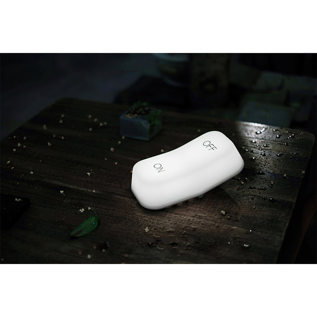 On-Off Gravity Senaor Night Lamp (built-in battery) — view 15