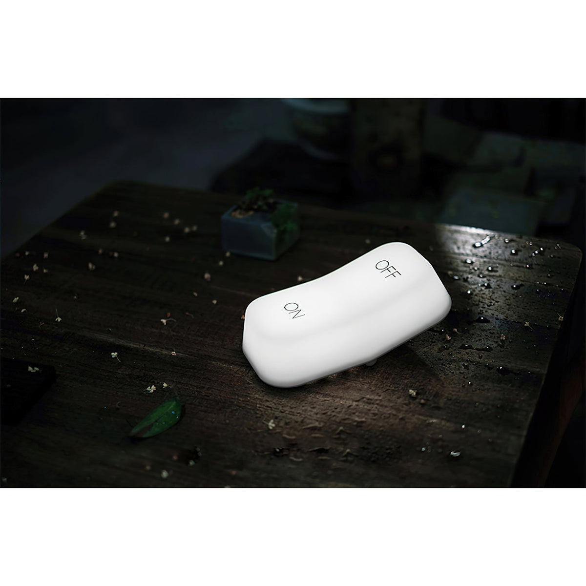 On-Off Gravity Senaor Night Lamp (built-in battery) — view 15
