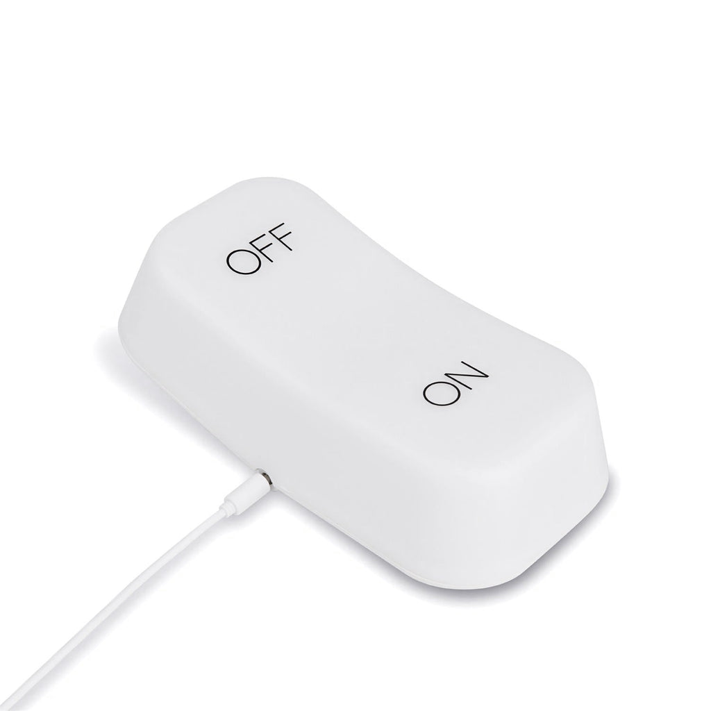 On-Off Gravity Senaor Night Lamp (built-in battery) — view 19