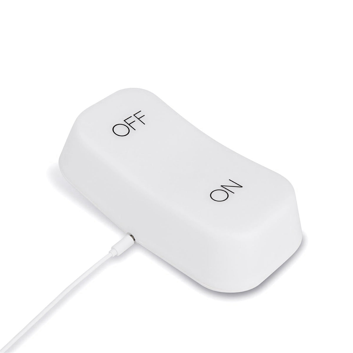 On-Off Gravity Senaor Night Lamp (built-in battery) — view 19