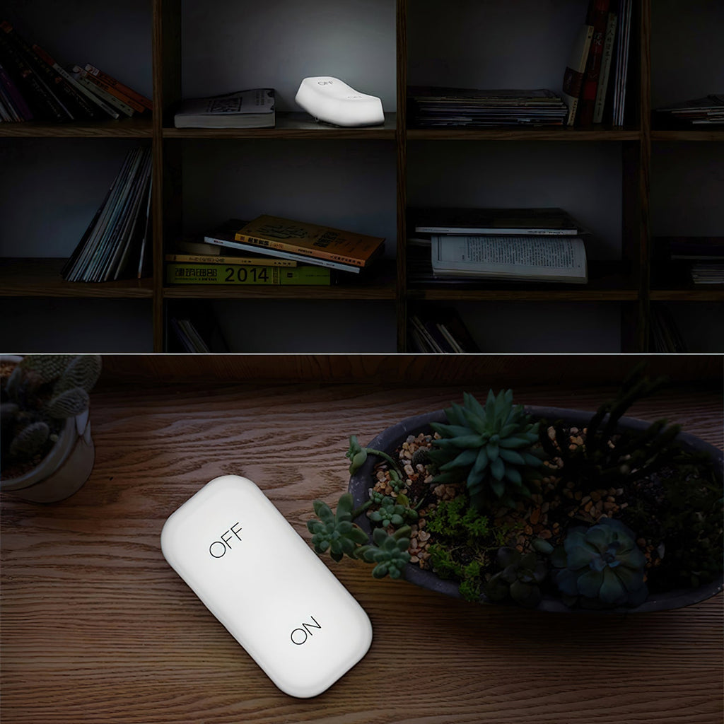 On-Off Gravity Senaor Night Lamp (built-in battery) — view 8