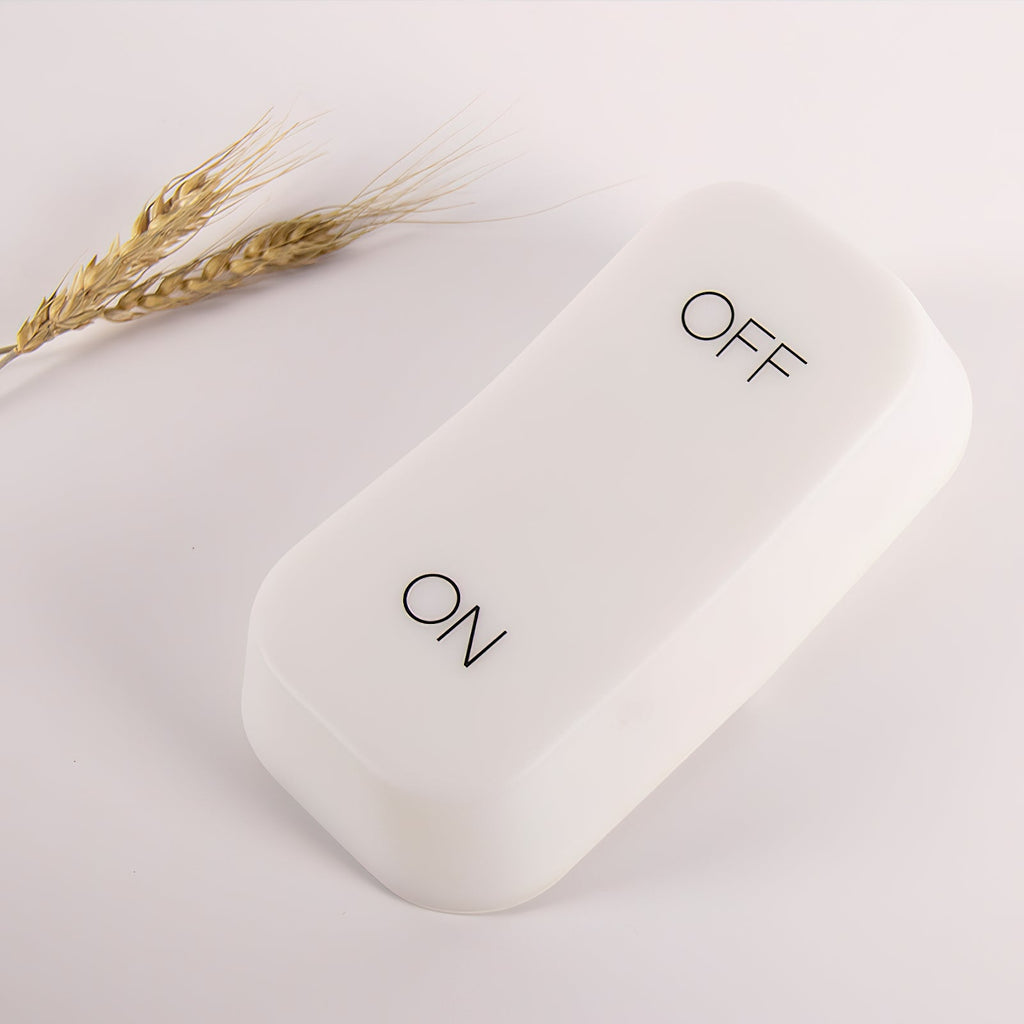 On-Off Gravity Senaor Night Lamp (built-in battery) — view 10