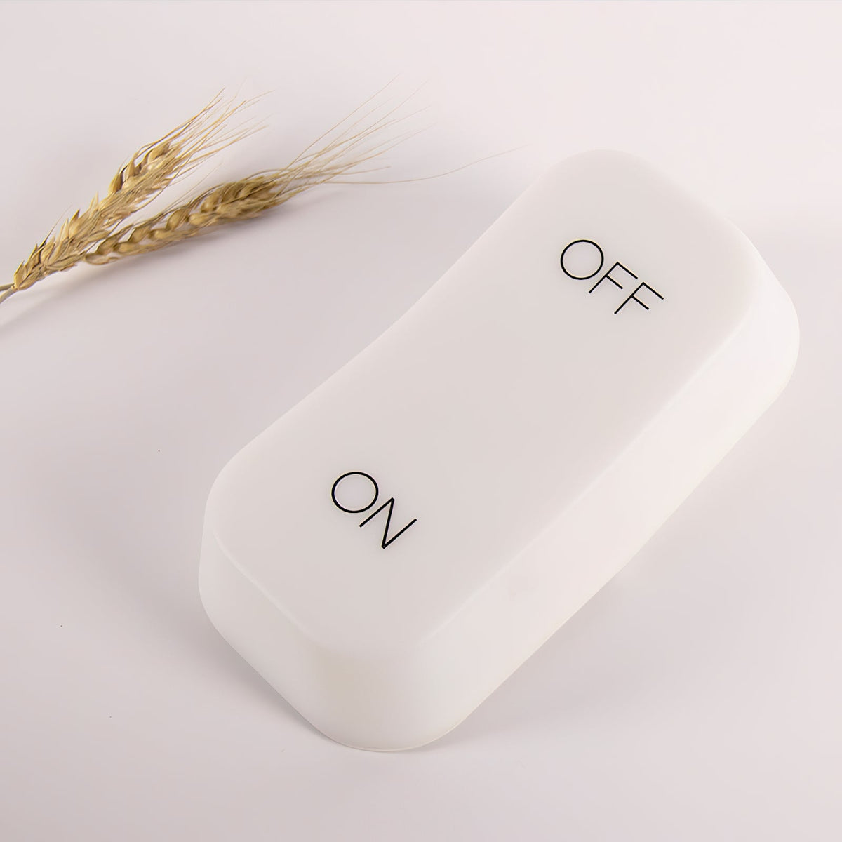 On-Off Gravity Senaor Night Lamp (built-in battery) — view 10