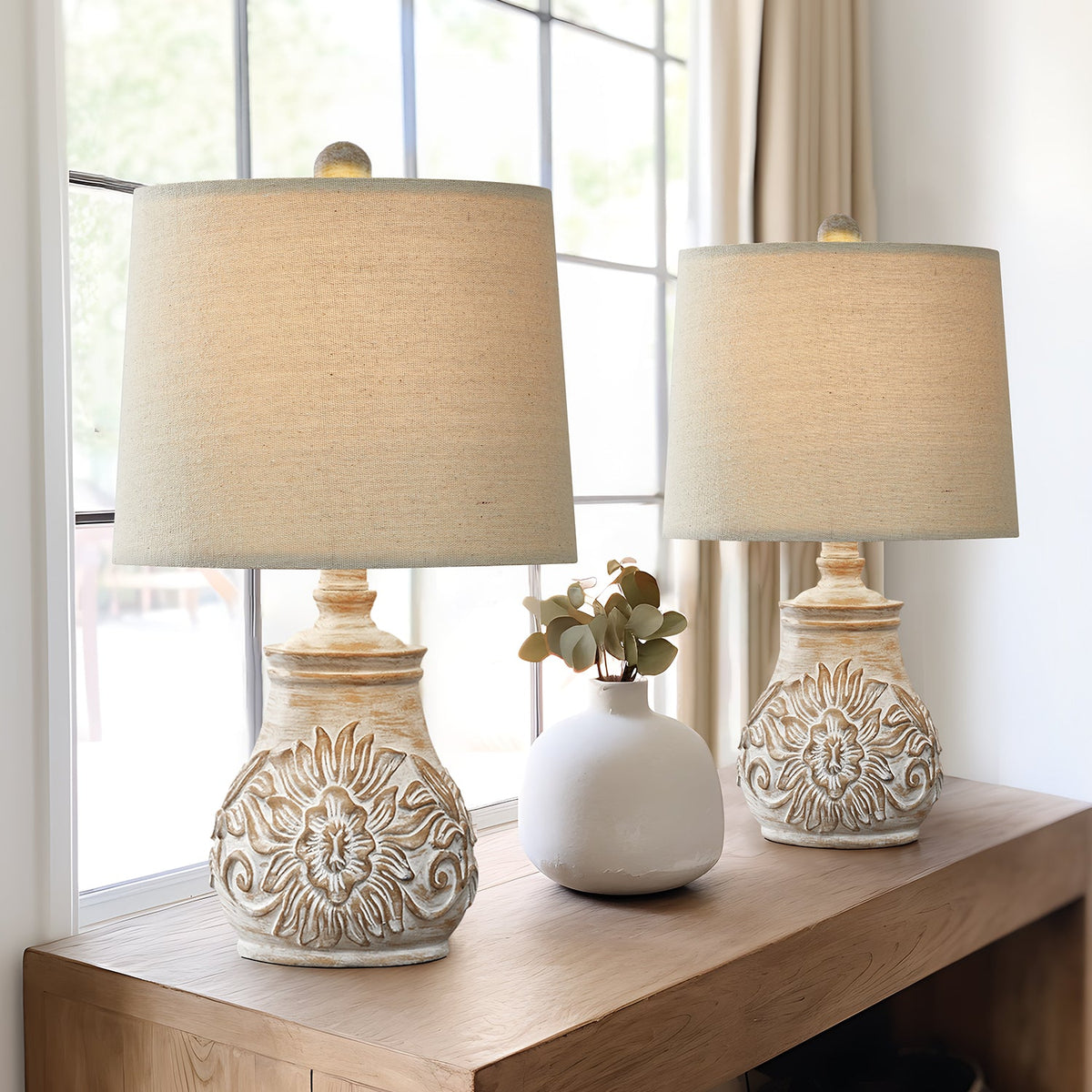 Oneach Retro Table Lamp — view 11