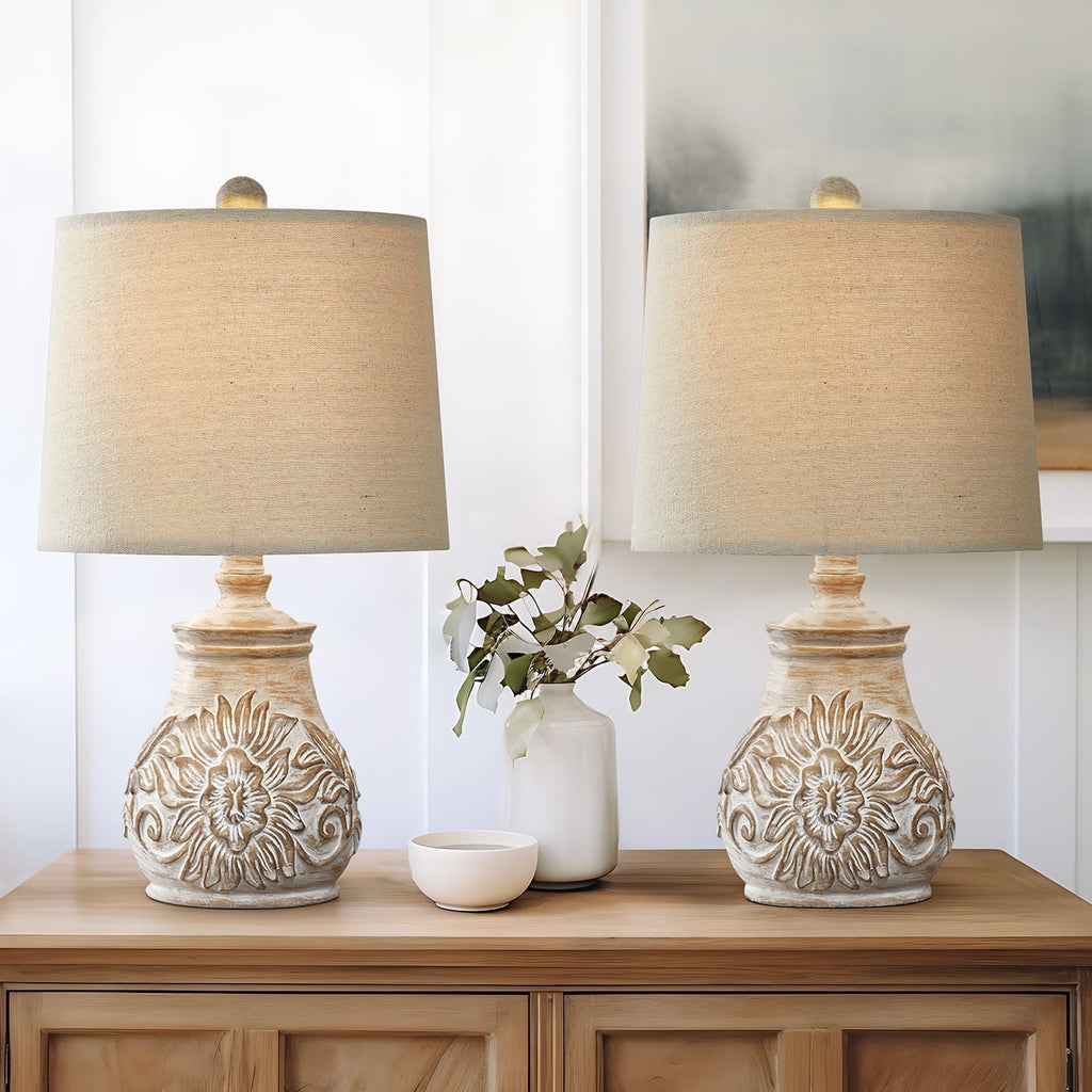 Oneach Retro Table Lamp — view 12