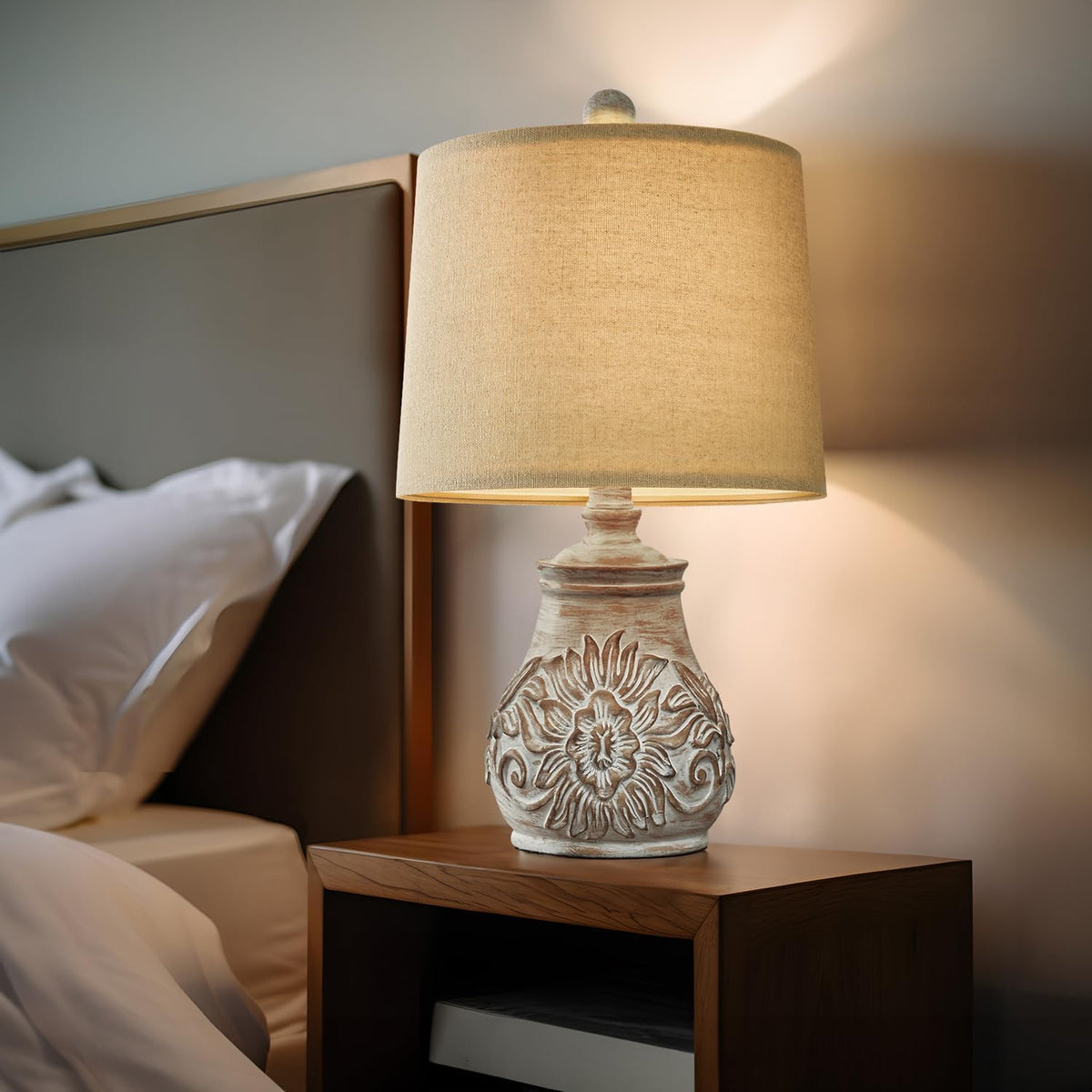 Oneach Retro Table Lamp — view 6