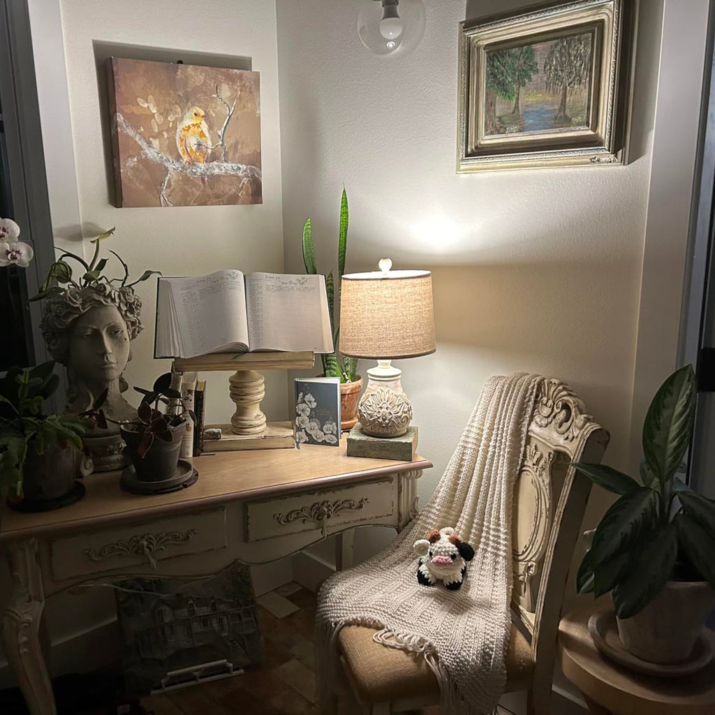 Oneach Retro Table Lamp — view 14