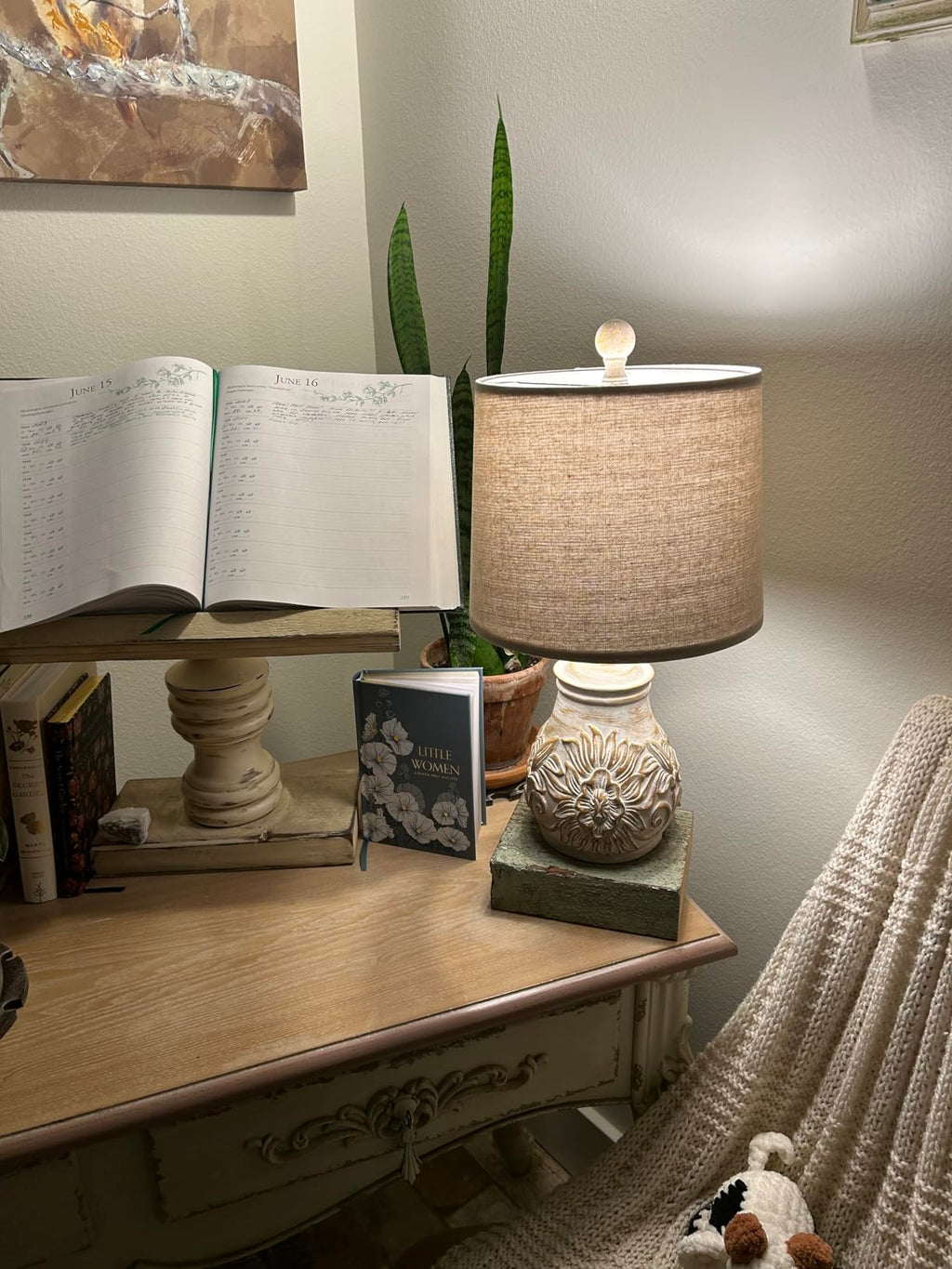 Oneach Retro Table Lamp — view 15