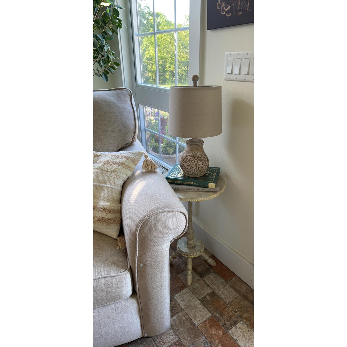 Oneach Retro Table Lamp — view 16