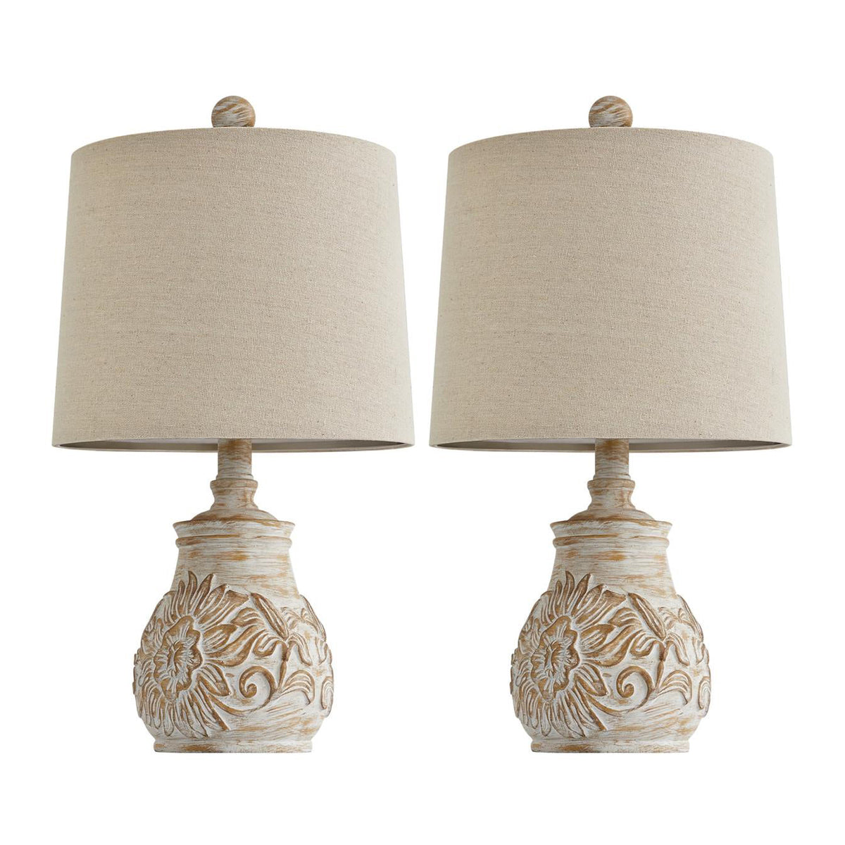 Oneach Retro Table Lamp — view 18