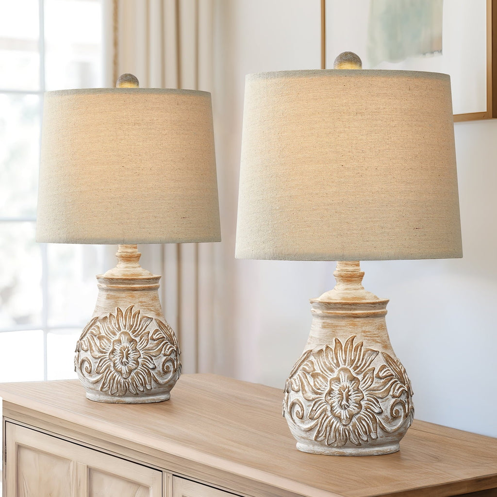 Oneach Retro Table Lamp — view 3