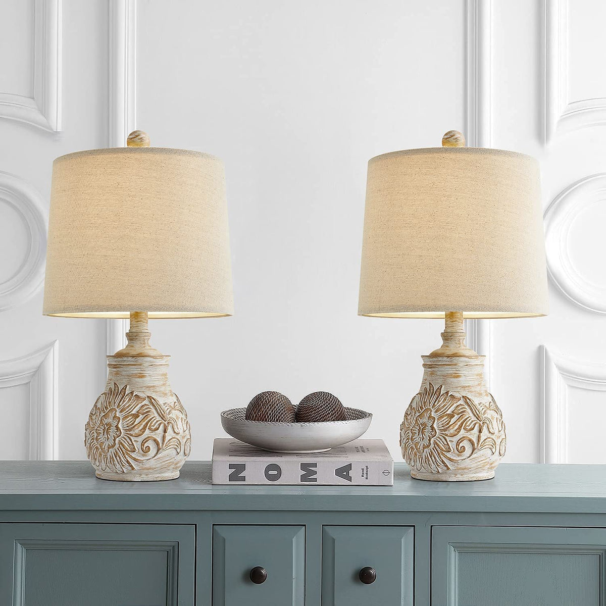 Oneach Retro Table Lamp — view 7
