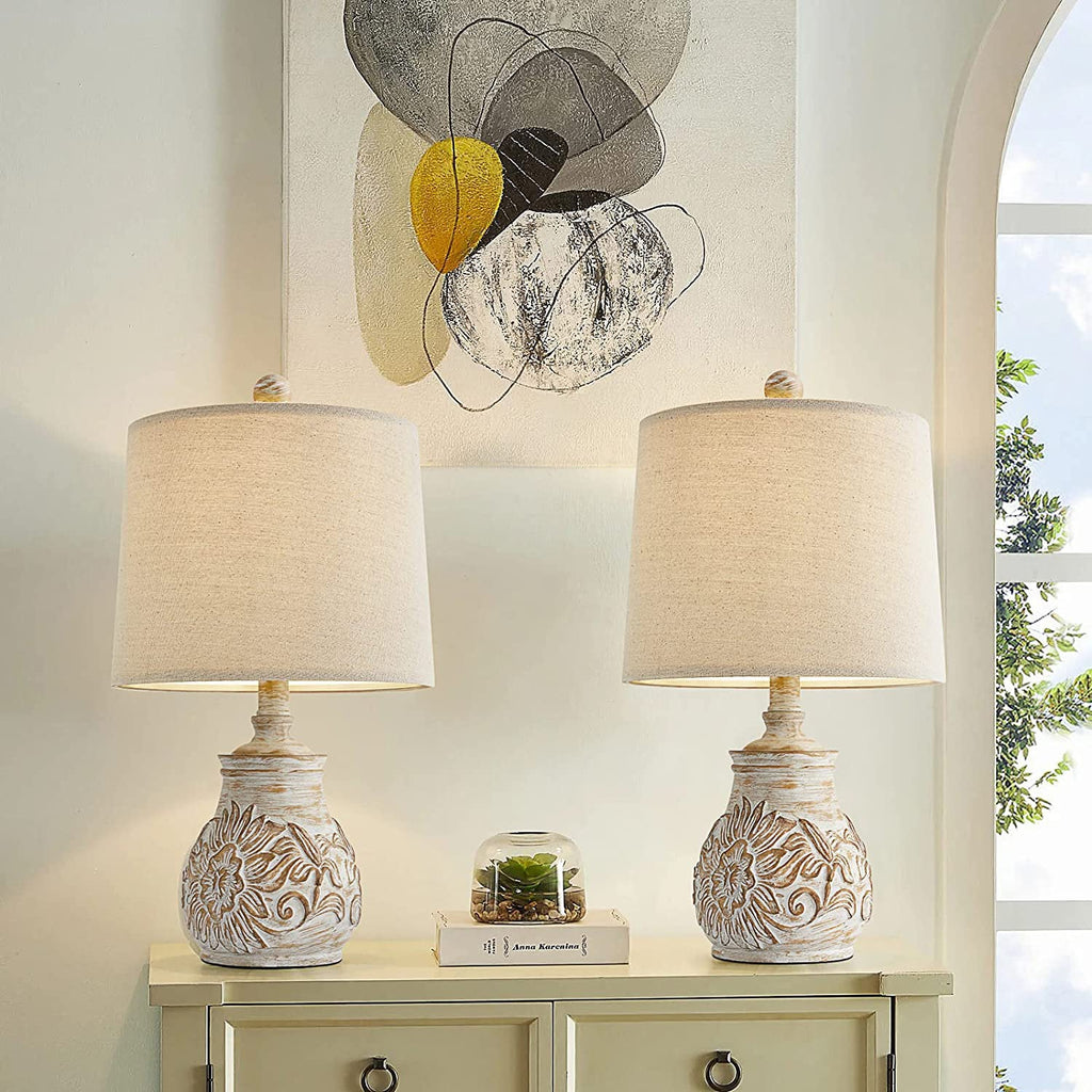 Oneach Retro Table Lamp — view 8