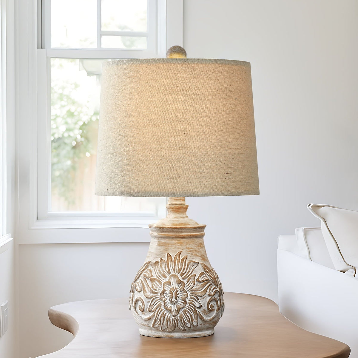 Oneach Retro Table Lamp — view 9