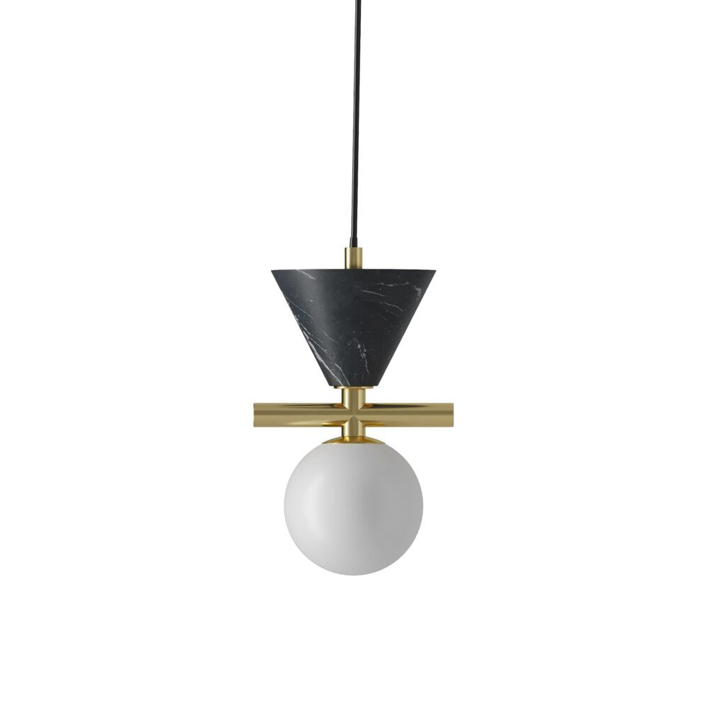 Oneta Pendant Lamp — view 8