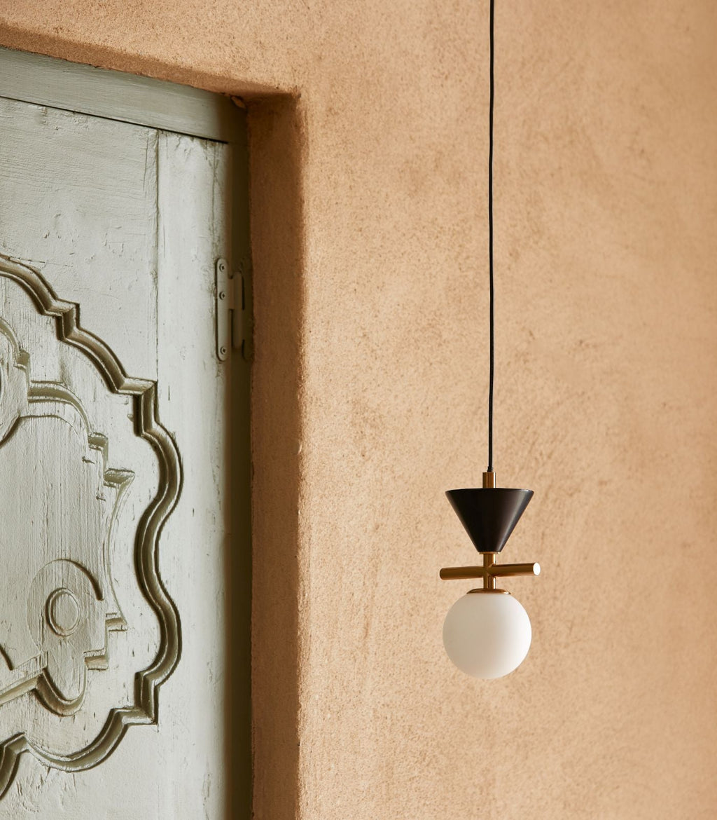 Oneta Pendant Lamp — view 2