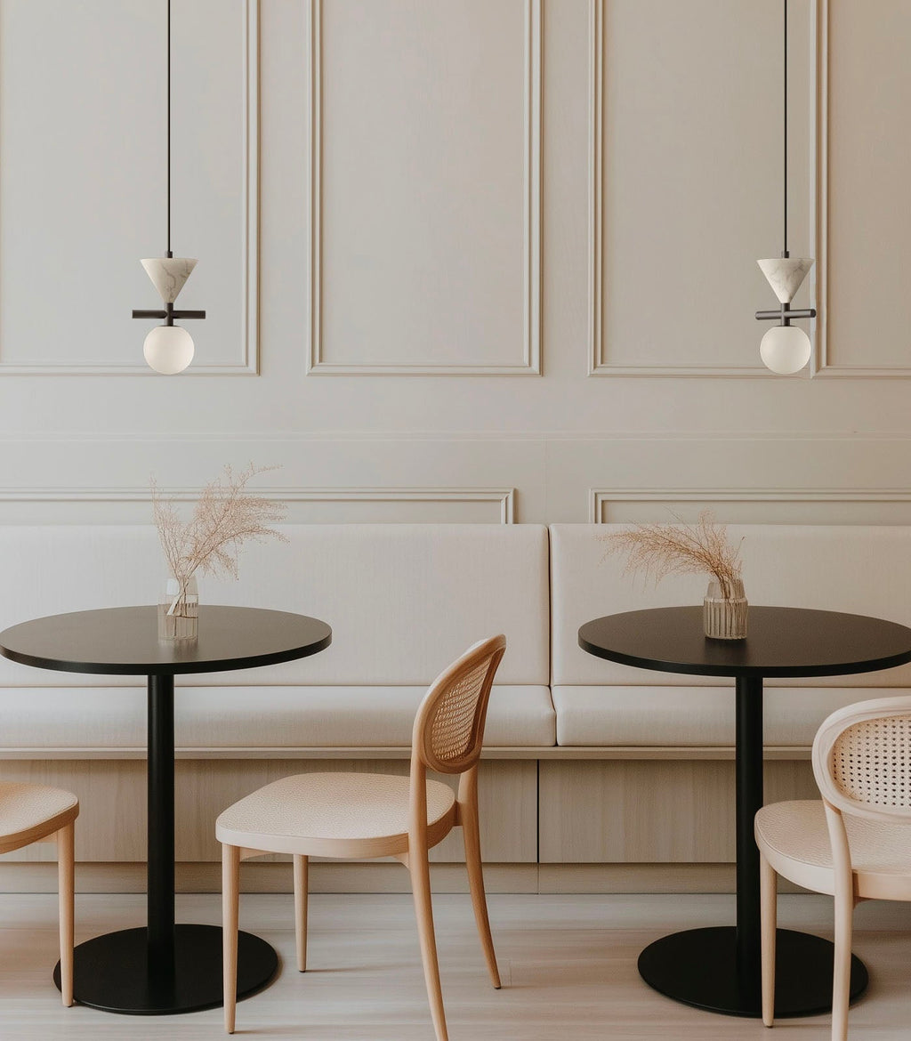 Oneta Pendant Lamp — view 4