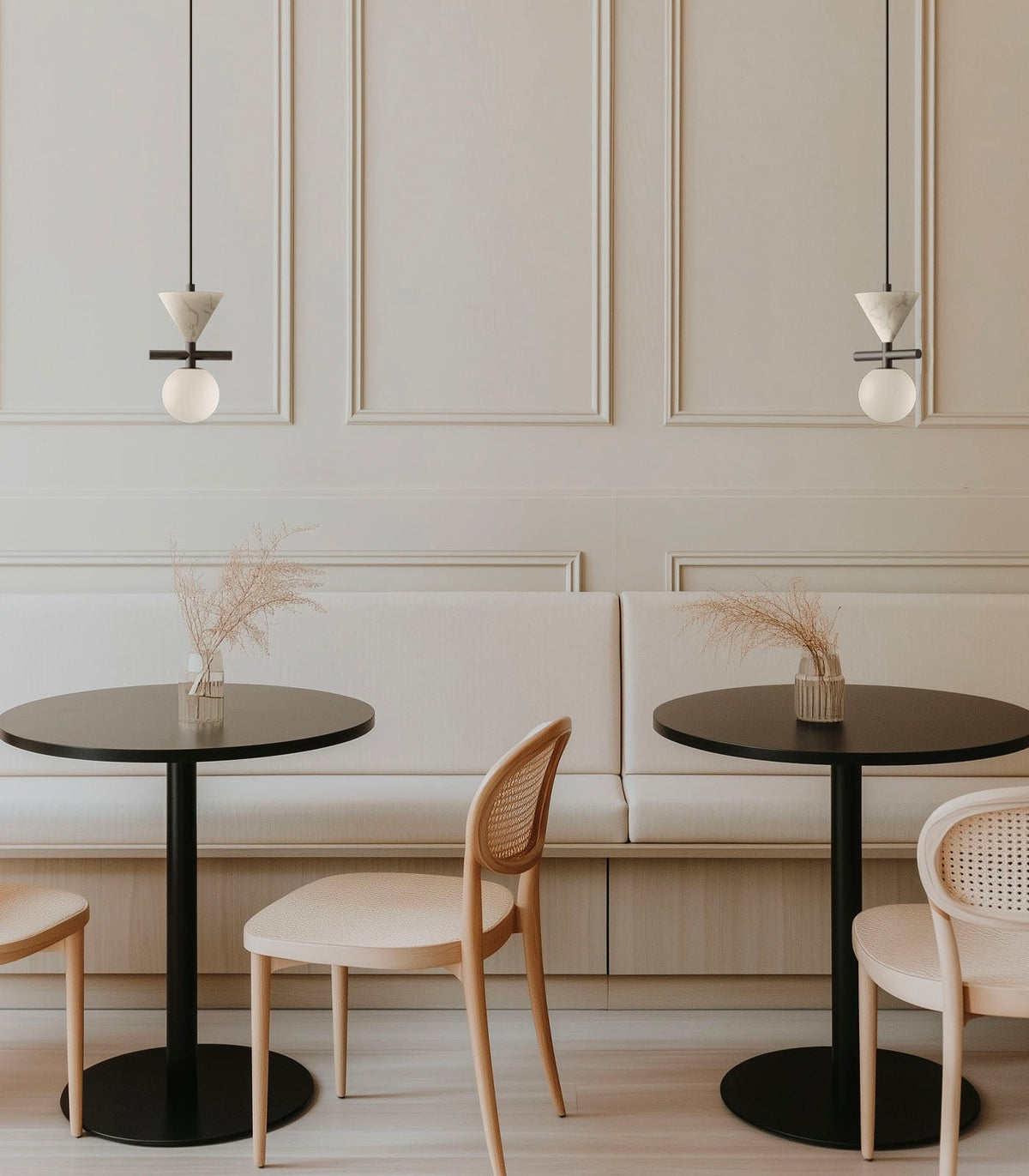 Oneta Pendant Lamp — view 4